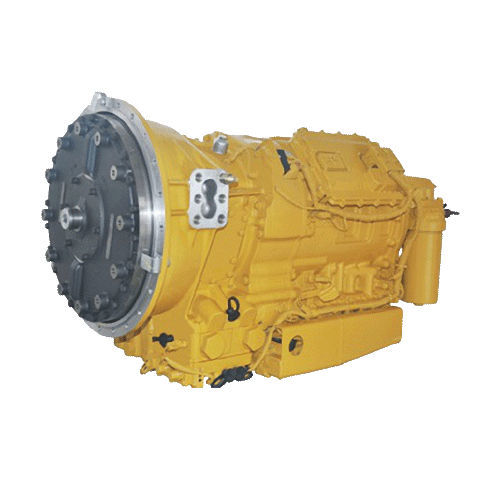 Transmission automatique pour véhicule pour camion - FC6A210/250  - Weichai Power Co., Ltd.