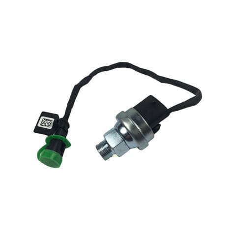 Capteur de pression pour huile - Weichai Power Co., Ltd. - relative / à membrane / pour moteur