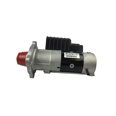 Démarreur moteur thermique - Weichai Power Co., Ltd. - de forte puissance / pour applications automobiles
