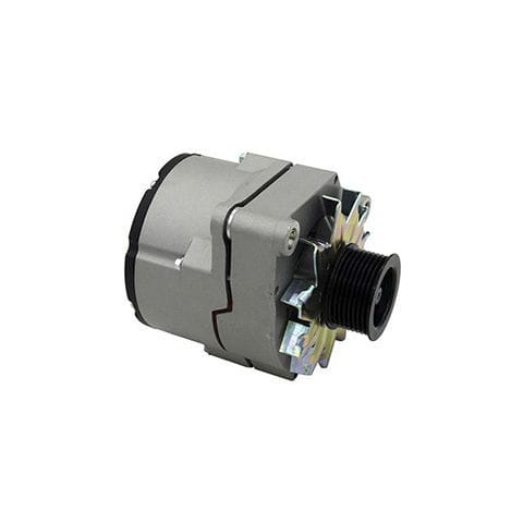 Alternateur pour véhicules - Weichai Power Co., Ltd. - triphasé / IP56 / pour camion