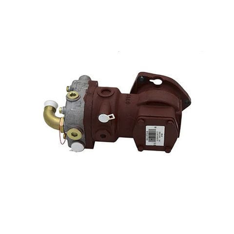 Compresseur centrifuge - Weichai Power Co., Ltd. - d'air / électrique / fixe