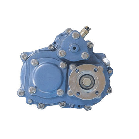 Prise de force avec embrayage hydraulique - QH70 - Weichai Power Co., Ltd. - horizontale / pour moteur / pour camion