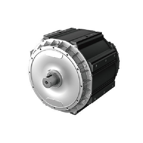 Moteur asynchrone - WEMS series - Weichai Power Co., Ltd. - DC / de véhicule / de précision
