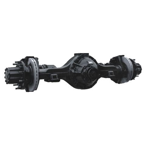 Essieu pour véhicule utilitaire - HD425 - Weichai Power Co., Ltd. - en acier / avant / arrière / pour fortes charges