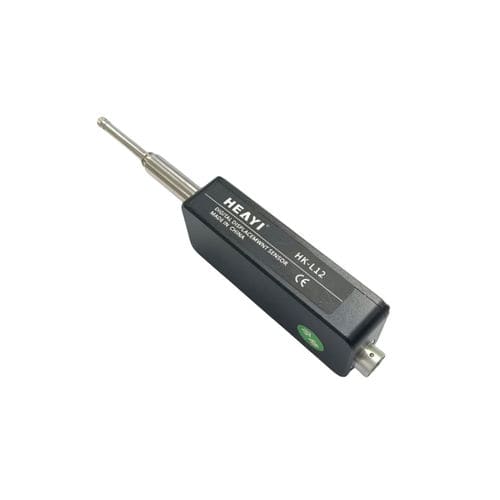 Capteur de déplacement linéaire - HK-L series - Guangzhou HeYi Electronic Technology Co., Ltd - laser / numérique / IP65