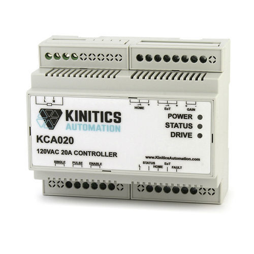 Contrôleur d'actionneur linéaire - KCA020  - Kinitics Automation