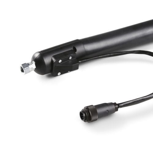Tuyau chauffant d'eau - Kletti Gmbh