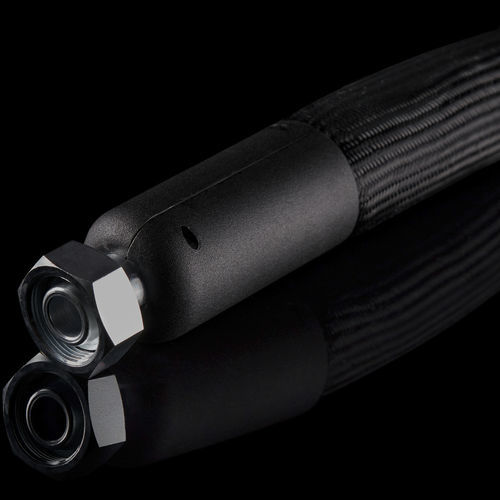 Flexible chauffant pour haute température - Kletti Gmbh