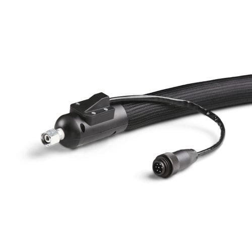 Flexible chauffant - Kletti Gmbh