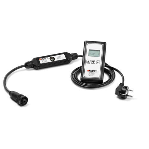 Contrôleur de température numérique - KM-MICROx - Kletti Gmbh