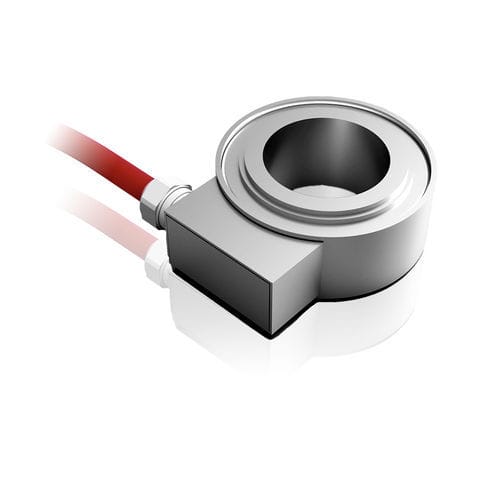 Cellule de pesée par jauge de contrainte - ELC series - Enertec Engineering AG - 1 mV/V / en acier inoxydable / IP68