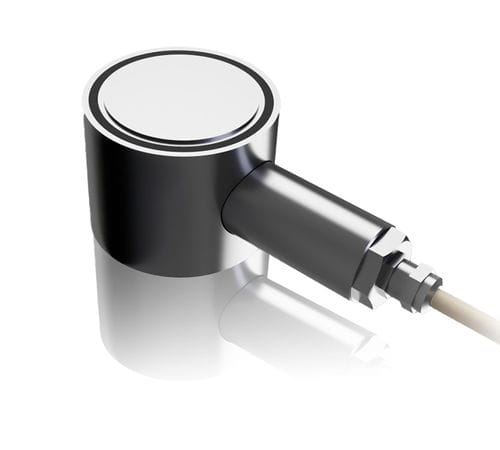 Cellule de pesée par jauge de contrainte - ZLD series - Enertec Engineering AG - 1 mV/V / en acier inoxydable / IP67