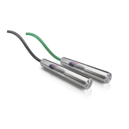 Capteur de température CTN - TE-01 series - Enertec Engineering AG - à semi-conducteur / IP68 / en inox
