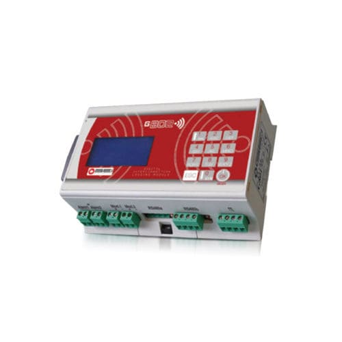 Enregistreur de données de température - G802 - Enertec Engineering AG - USB / bluetooth / WiFi