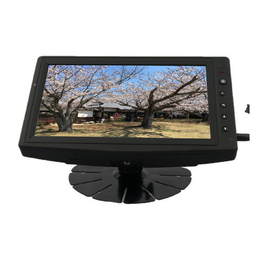Moniteur 8" - SEF800TPC(W)-LUH-PCT - SEFORM ELECTRONICS CO., LTD. - TFT-LCD / à technologie capacitive projetée / à écran tactile multitouche