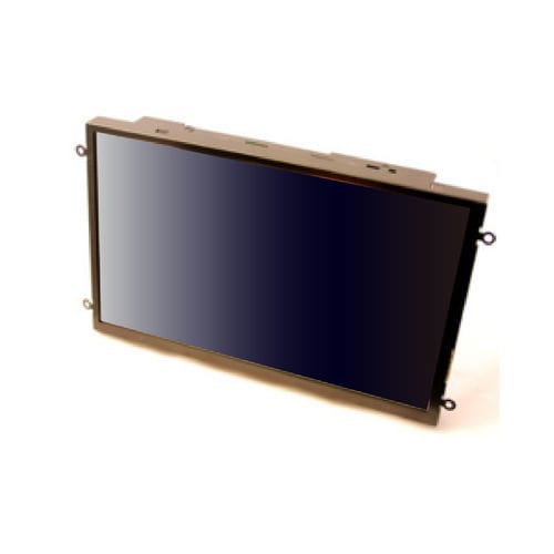 Moniteur open frame - SER102TPC-LH - SEFORM ELECTRONICS CO., LTD. - TFT / tactile / rétroéclairage à LED