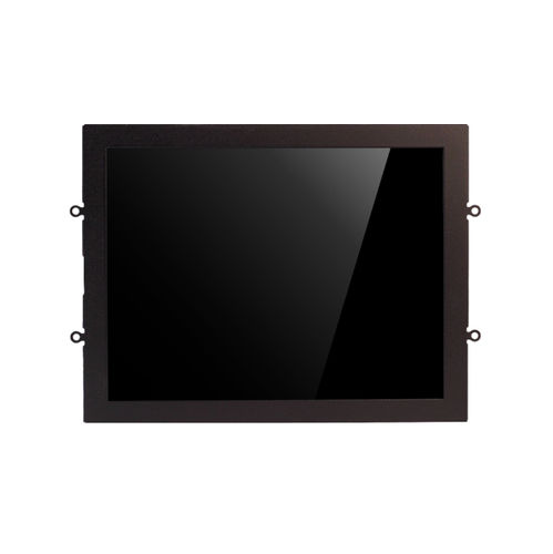 Moniteur 8.4" - SEF804ATPC-LUH - SEFORM ELECTRONICS CO., LTD. - TFT-LCD / à écran tactile résistif / rétroéclairage à LED