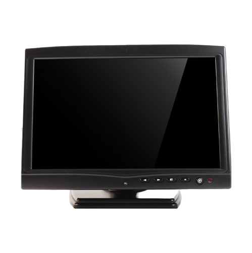 Moniteur 10.2" - SEF102TPC-LH - SEFORM ELECTRONICS CO., LTD. - TFT-LCD / à écran tactile résistif / rétroéclairage à LED
