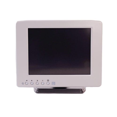 Moniteur IP67 - SEW800TPC-UB - SEFORM ELECTRONICS CO., LTD. - TFT-LCD / à écran tactile résistif à 5 fils / rétroéclairage à LED