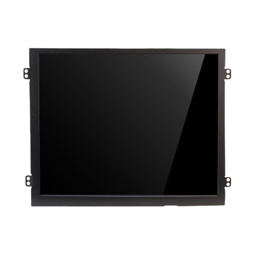 Moniteur 10.4" - SER104A-L - SEFORM ELECTRONICS CO., LTD. - TFT-LCD / tactile / rétroéclairage à LED