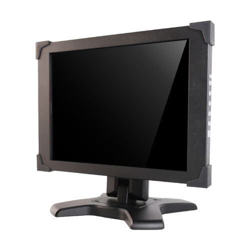 Moniteur IP65 - SEF121TPC-FI - SEFORM ELECTRONICS CO., LTD. - TFT-LCD / à écran tactile résistif / rétroéclairage à LED