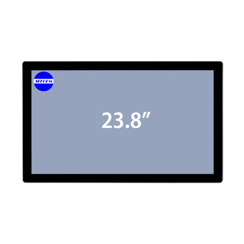Moniteur industriel - SEF-A2380 - SEFORM ELECTRONICS CO., LTD. - LCD / à technologie capacitive projetée / à écran tactile multi-points