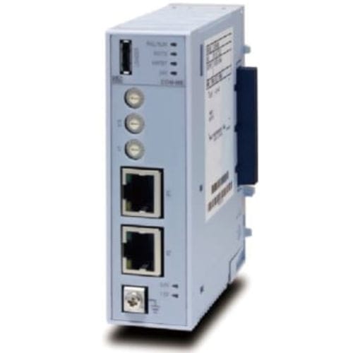 Convertisseur de protocole - COM-ME series - RKC INSTRUMENT INC - de communication / Ethernet / EtherCAT