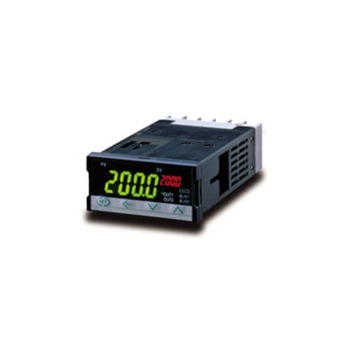 Contrôleur et limiteur de température numérique - SA200L - RKC INSTRUMENT INC - pour haute température / de chauffage / de process