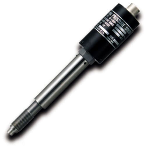 Capteur de pression relative - CZ-100P  - RKC INSTRUMENT INC - par jauge de contrainte / avec séparateur à membrane