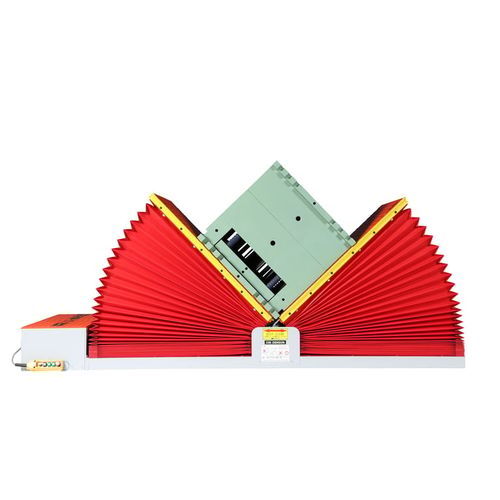 Basculeur électrique - GT  - DENSON Co.,Ltd.