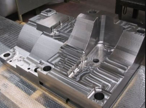Moule d'injection plastique médical - cs5 - Suzhou A Mould Co.,Ltd.