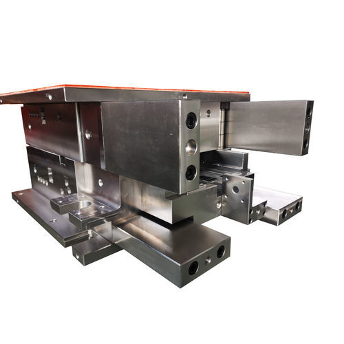 Corps de moule pour moulage par injection - AM-12 - Suzhou A Mould Co.,Ltd. - de précision