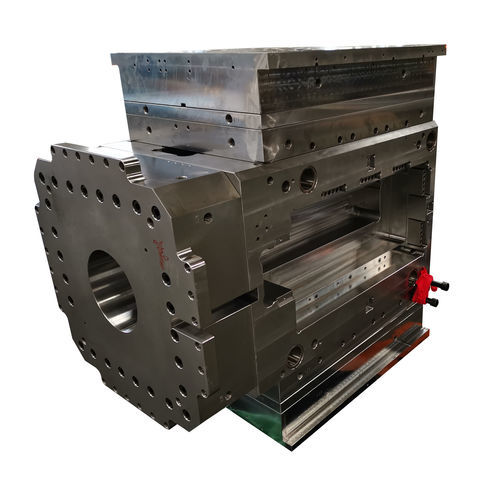 Corps de moule pour moulage par injection - AM11 - Suzhou A Mould Co.,Ltd. - de précision