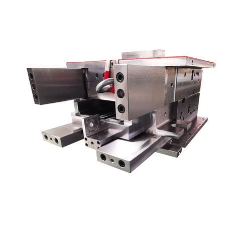 Corps de moule pour moulage par injection - AM15 - Suzhou A Mould Co.,Ltd. - de précision