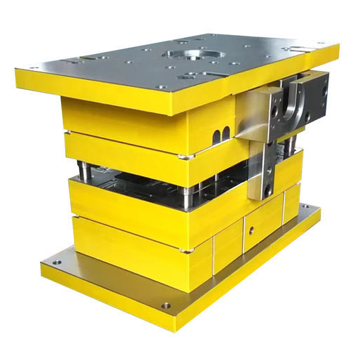 Corps de moule pour moulage par injection - AM001 - Suzhou A Mould Co.,Ltd. - de précision