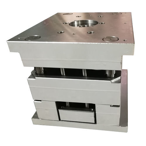 Corps de moule pour moulage par injection - AM003 - Suzhou A Mould Co.,Ltd. - de précision