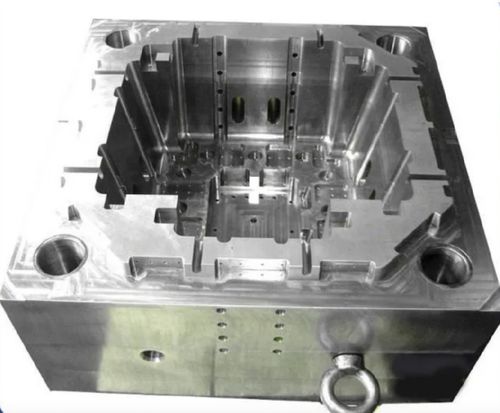 Corps de moule pour moulage par injection - AM12 - Suzhou A Mould Co.,Ltd. - de précision