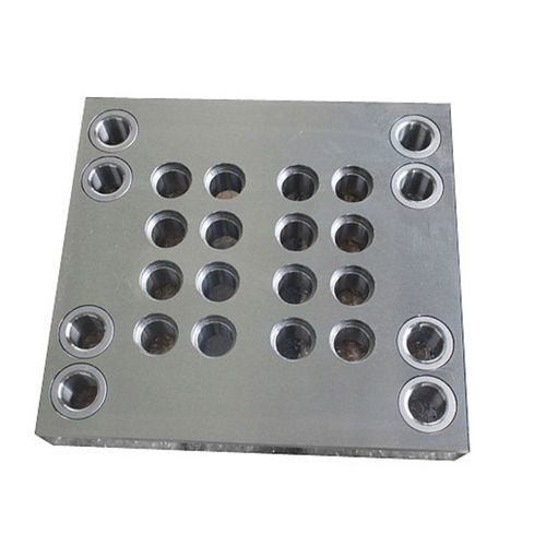 Moule d'injection plastique à canaux chauds - AM68 - Suzhou A Mould Co.,Ltd. - emballages / pour applications médicales