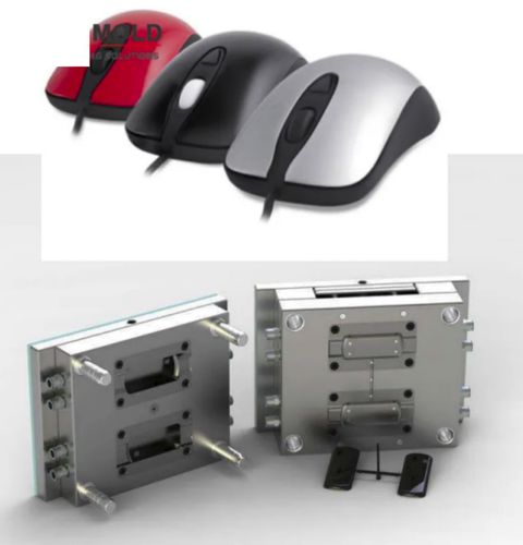 Moule d'injection plastique pièces techniques - Suzhou A Mould Co.,Ltd. - pour prototypage / pour l'industrie automobile / pour l'industrie électronique