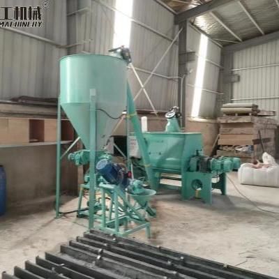 Machine à projeter pour mortier - Zhengzhou Yugong Construction Machinery Co., Ltd. - béton / à vis / non spécifié