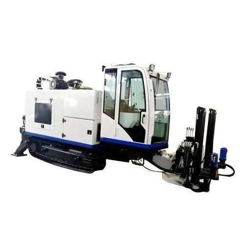 Foreuse horizontale directionnelle - YG series - Zhengzhou Yugong Construction Machinery Co., Ltd. - pour installation de fibre optique / pour installation de conduites d'énergie / rotative