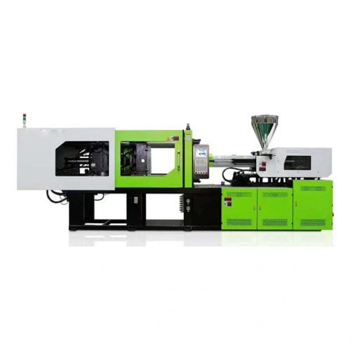 Presse à injecter horizontale - Zhengzhou Yugong Construction Machinery Co., Ltd. - servo-électrique / pour PVC / pour EVA