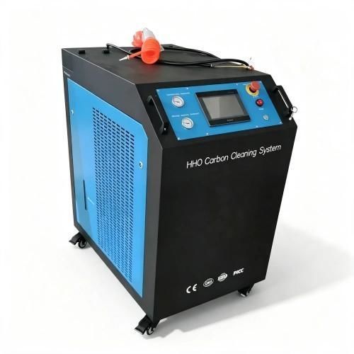 Machine de nettoyage à eau - YG series - Zhengzhou Yugong Construction Machinery Co., Ltd. - automatique / de pièces