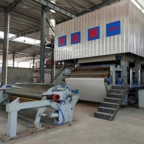 Anneleuse GSM - YG-1100PC-A - Zhengzhou Yugong Construction Machinery Co., Ltd.