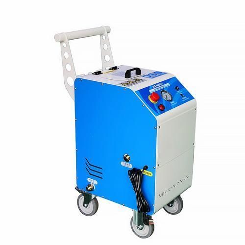 Machine de nettoyage cryogénique pour l'industrie pharmaceutique - YGP7X - Zhengzhou Yugong Construction Machinery Co., Ltd. - pour l'agroalimentaire / pour le nettoyage / pour l'automobile