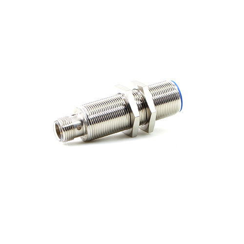 Capteur de proximité inductif - CL12 series - CHANKO SENSOR - cylindrique / M8 / analogique