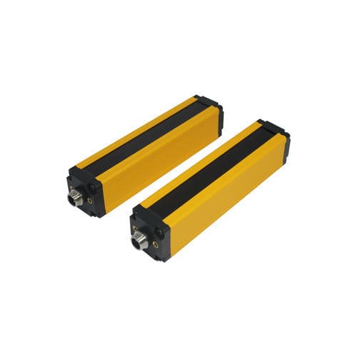 Barrière immatérielle de sécurité type 2 - CSG02-T03128DP2-A - CHANKO SENSOR - multifaisceau / type barrage / IP65