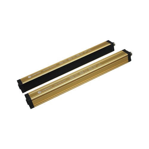 Barrière immatérielle de sécurité type 2 - CSA90-T0311DN2-A - CHANKO SENSOR - multifaisceau / type barrage / IP65