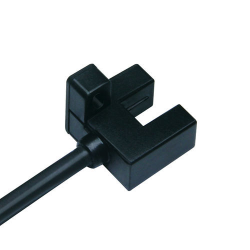 Détecteur photoélectrique type barrage - CPG-TF05N3F1 - CHANKO SENSOR - infrarouge / pour la logistique / pour la reconnaissance d'objets