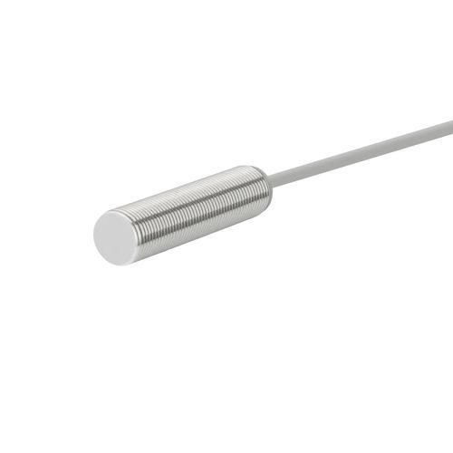 Capteur de proximité inductif - CL12-RF2DP2-S - CHANKO SENSOR - cylindrique / M12 / avec fonction de commutation